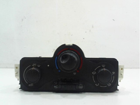 Commande chauffage RENAULT MEGANE Diesel - 1
