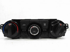 Commande chauffage HYUNDAI I20 Diesel - 1