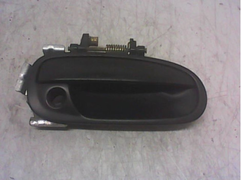 Poignee porte avant droit HONDA CIVIC Essence - 1