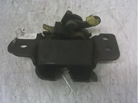Serrure de hayon HYUNDAI ATOS Essence - 1
