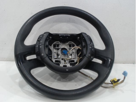 Volant CITROEN C4 Diesel - 1