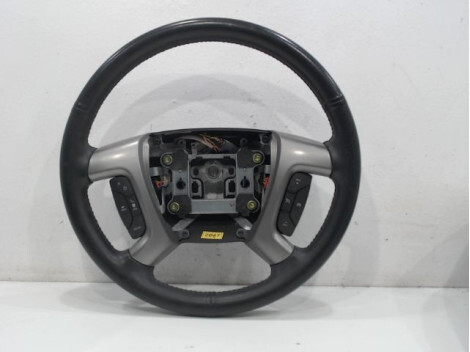 Volant CHEVROLET CAPTIVA Diesel - 1