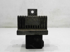 Boitier de prechauffage NISSAN MICRA Diesel - 1