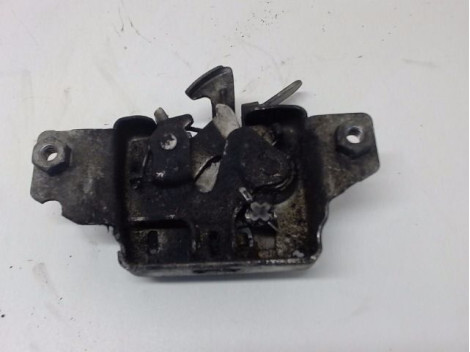 Serrure de capot RENAULT CLIO III Diesel - 1
