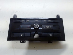 Commande chauffage PEUGEOT 407 SW Diesel - 1