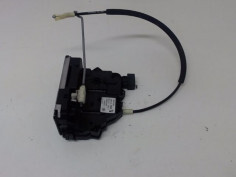 Serrure avant droit OPEL CORSA Essence - 1