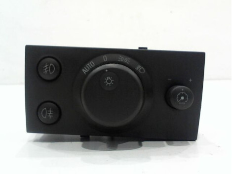 Commande de phare OPEL VECTRA Diesel - 1