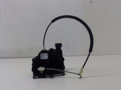 Serrure avant gauche OPEL CORSA Essence - 1