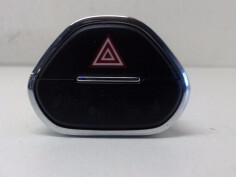 Bouton de warning OPEL CORSA Essence - 1