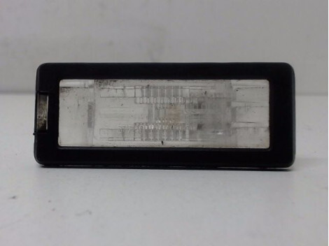 Eclairage de plaque RENAULT MODUS 2004-2007 Essence - 1