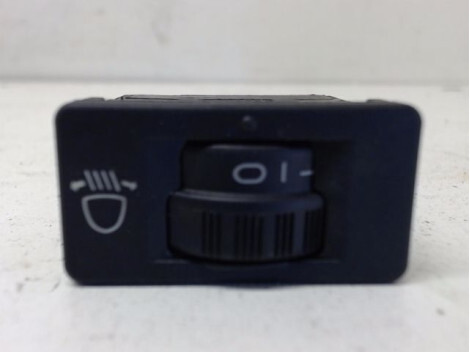 Commande de phare PEUGEOT 807 Diesel - 1