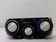 Commande chauffage NISSAN MICRA 2005-2007 Essence - 1