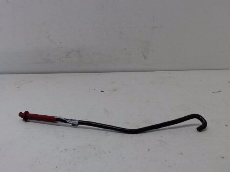 Charniere de capot NISSAN MICRA 2005-2007 Essence - 1