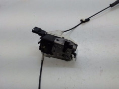 Serrure avant droit PEUGEOT 308 2007- Diesel - 1