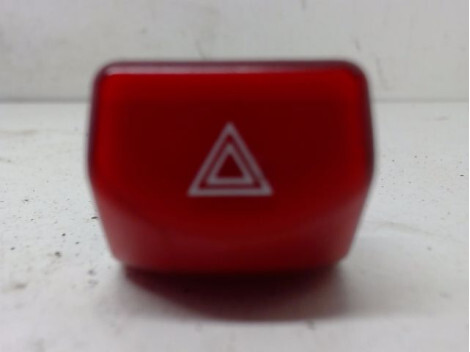 Bouton de warning NISSAN MICRA 2003-2005 Essence - 1