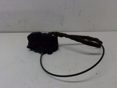 Serrure avant droit NISSAN MICRA 2003-2005 Essence - 1