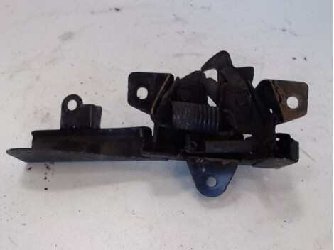 Serrure de capot KIA CERATO 4P Diesel - 1