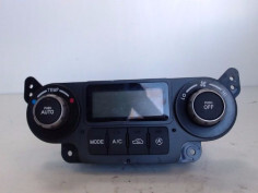 Commande chauffage KIA CERATO 4P Diesel - 1