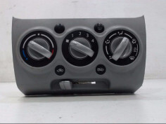 Commande chauffage NISSAN PIXO Essence - 1