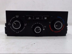 Commande chauffage PEUGEOT 207 3P Essence - 1