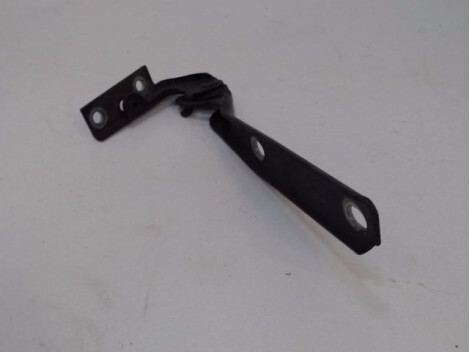 Charniere de capot AUDI A4 99-2001 Essence - 1