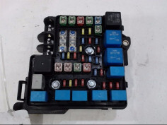 Porte fusible KIA CEE-D Diesel - 1