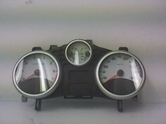 Compteur PEUGEOT 207 3P Essence - 1