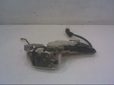 Serrure arriere gauche SUZUKI WAGON-R Essence - 1
