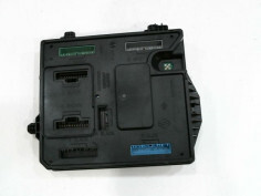 Porte fusible RENAULT MEGANE Diesel - 1