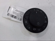 Commande de phare OPEL CORSA 06-09 Diesel - 1