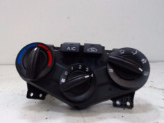 Commande chauffage KIA RIO Diesel - 1