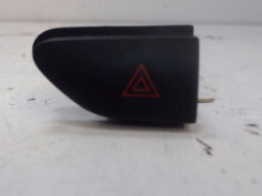 Bouton de warning RENAULT CLIO Diesel - 1