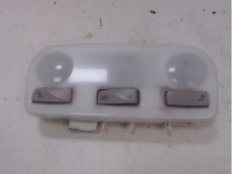 Eclairage de plafonnier RENAULT CLIO Diesel - 1