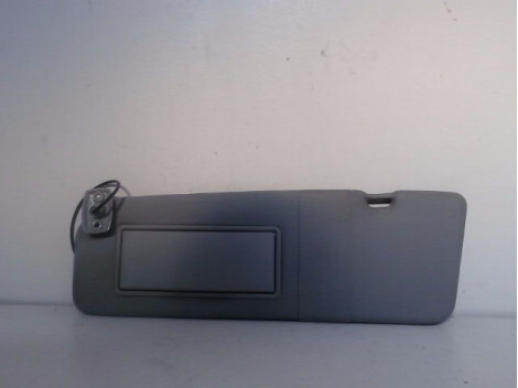 Pare soleil gauche RENAULT ESPACE GRAND -2002 Essence - 1