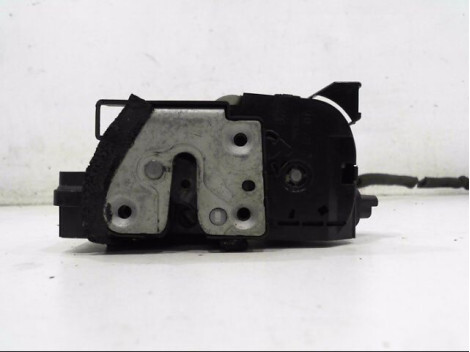 Serrure avant droit RENAULT CLIO Diesel - 1