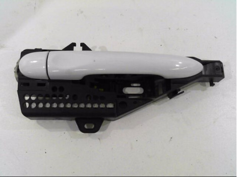 Poignee porte avant droit RENAULT CLIO Diesel - 1