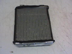 Radiateur chauffage RENAULT LAGUNA Diesel - 1