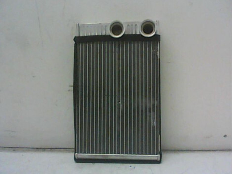 Radiateur chauffage CHEVROLET ORLANDO Diesel - 1