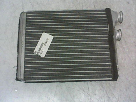 Radiateur chauffage CITROEN DS3 Diesel - 1
