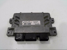 Calculateur RENAULT CLIO III 2009- Essence - 1
