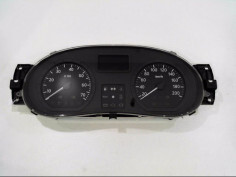 Compteur DACIA LOGAN Diesel - 1