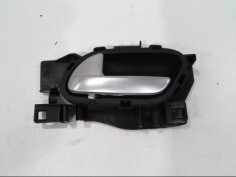 Poignee interieur arriere gauche DS DS3 Essence - 1