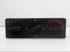 Commande chauffage VOLVO 440 Essence - 1