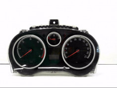 Compteur OPEL CORSA Diesel - 1
