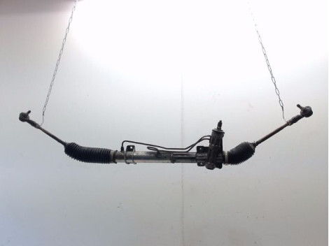 Cremaillere assistee VOLVO 440 Essence - 1