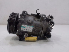 Compresseur clim CITROEN DS4 Diesel - 1