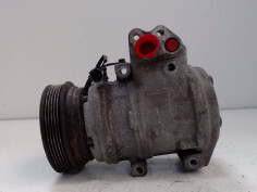 Compresseur clim KIA CERATO 4P Diesel - 1