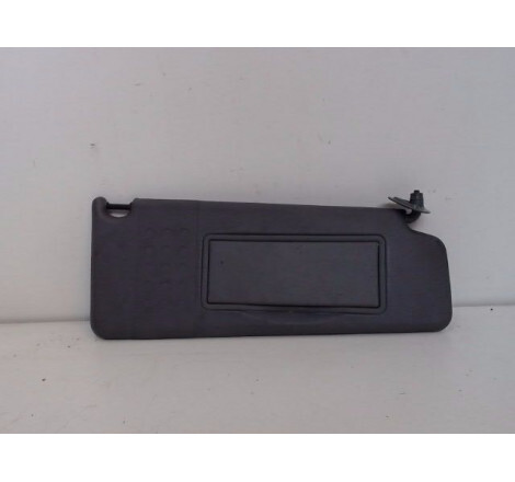 Pare soleil gauche CITROEN XM -94 Diesel - 1
