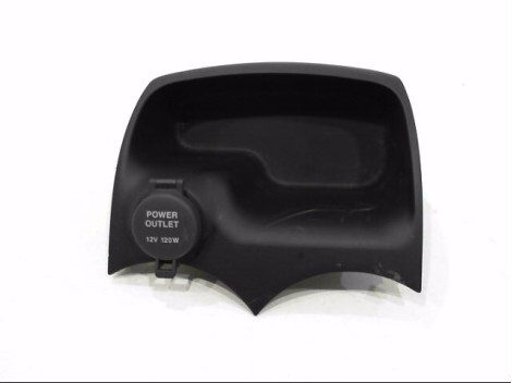 Cendrier KIA PICANTO Essence - 1