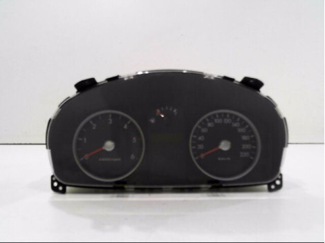 Compteur HYUNDAI GETZ Diesel - 1